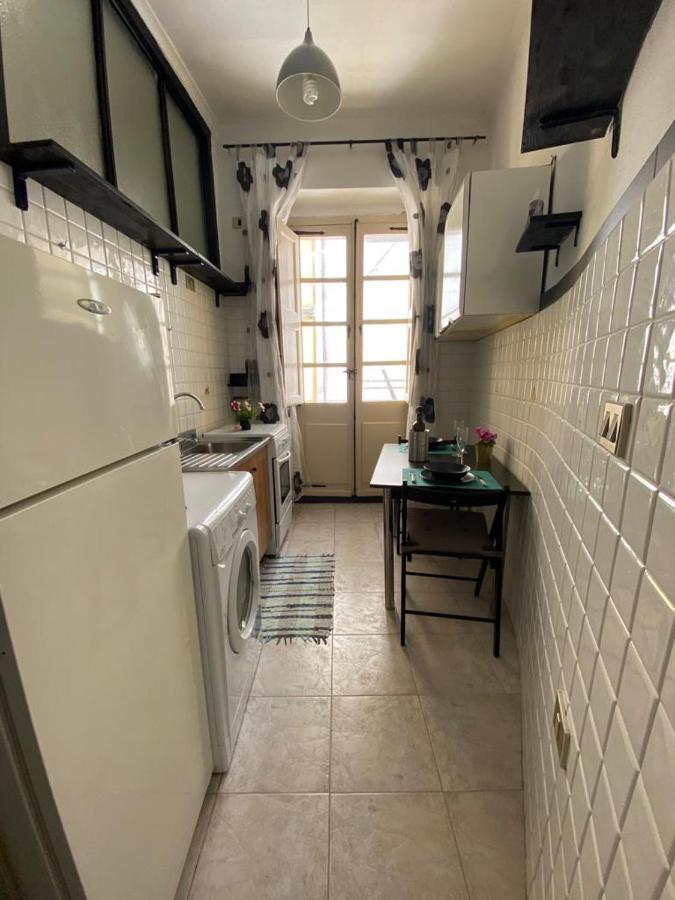Cuore Del Centro Storico 칼리아리 외부 사진